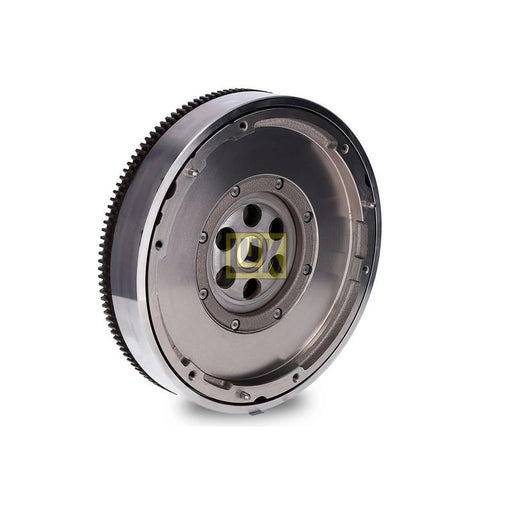 LuK Engine Flywheel Teeth fits Alfa Romeo 159 2005-2011 1.9 2.2