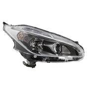Valeo Headlight Headlamp PWY24W Right 450613