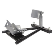 Sealey Motorcycle Front Wheel Chock Heavy-Duty FPS7 Sealey - Dynamic Drive