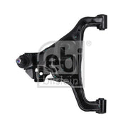Febi Control/Trailing Arm Front Left 196593