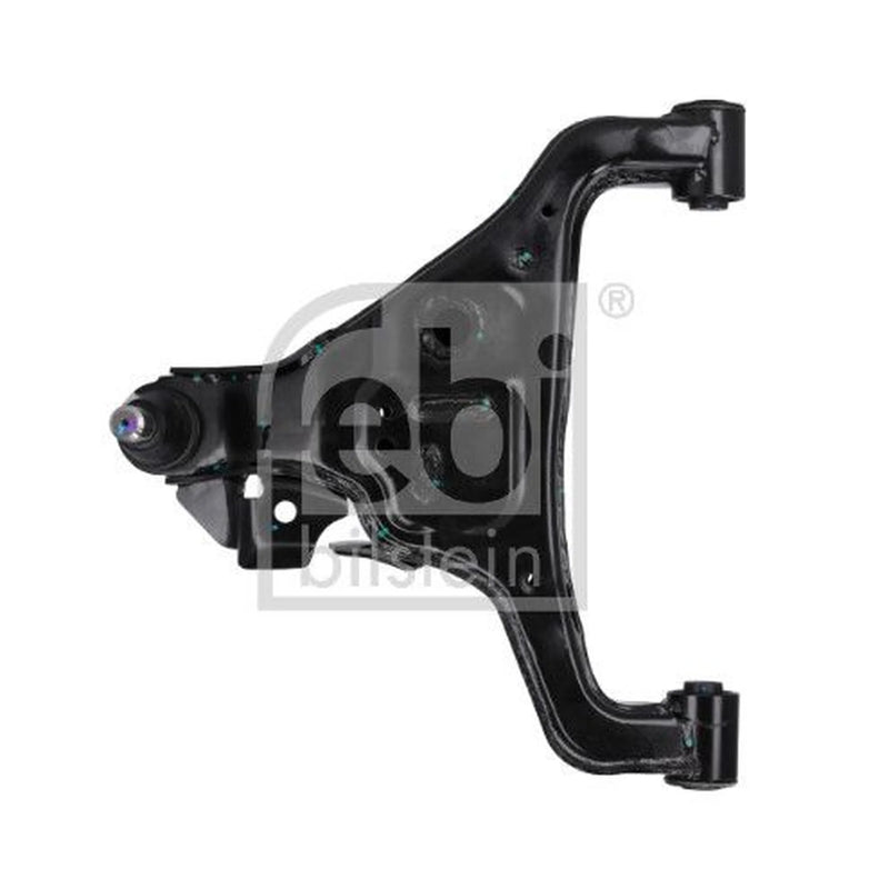 Febi Control/Trailing Arm Front Left 196593