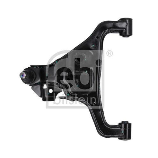 Febi Control/Trailing Arm Front Left 196593