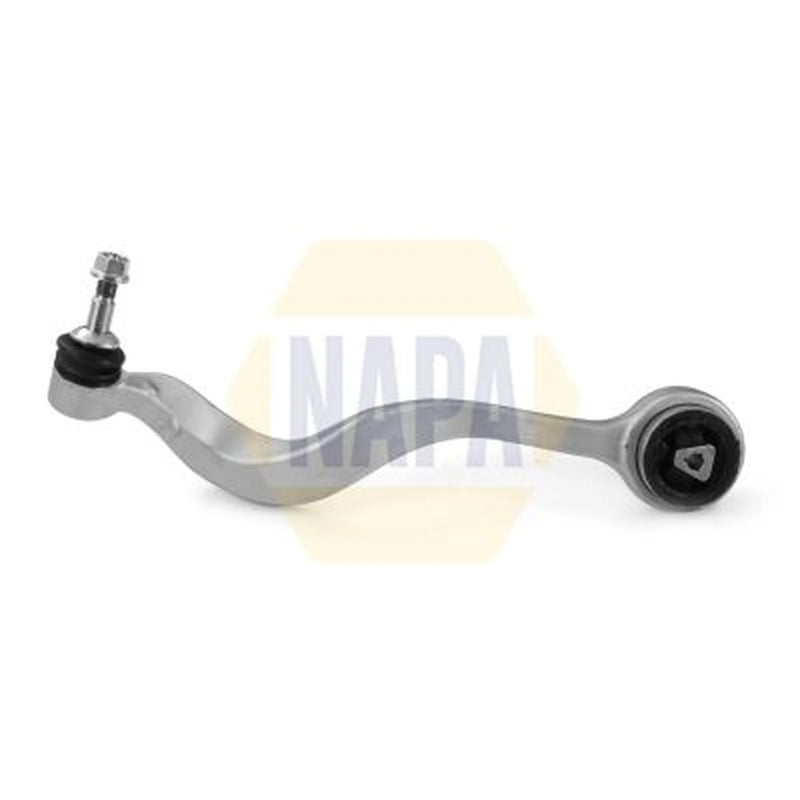 NAPA Control/Trailing Arm Front Left fits BMW 6 2003-2010