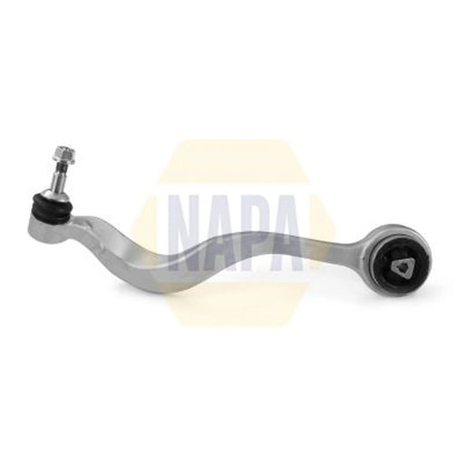 NAPA Control/Trailing Arm Front Left fits BMW 6 2003-2010