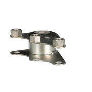 Gates Engine Mount Mounting Lower fits Fiat Ducato 2006-2014