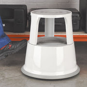 Sealey Kick-Step Steel KS1 Sealey - Dynamic Drive