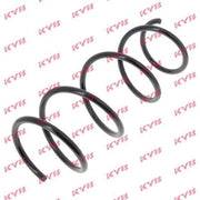 KYB Front Suspension Coil Spring fits Renault Clio 2004-2012 1.5