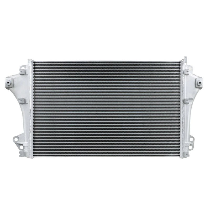 Hella Intercooler (Charge Air Cooler) 8ML 366 341-181