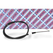 Borg & Beck Handbrake Cable Right Rear BKB2625
