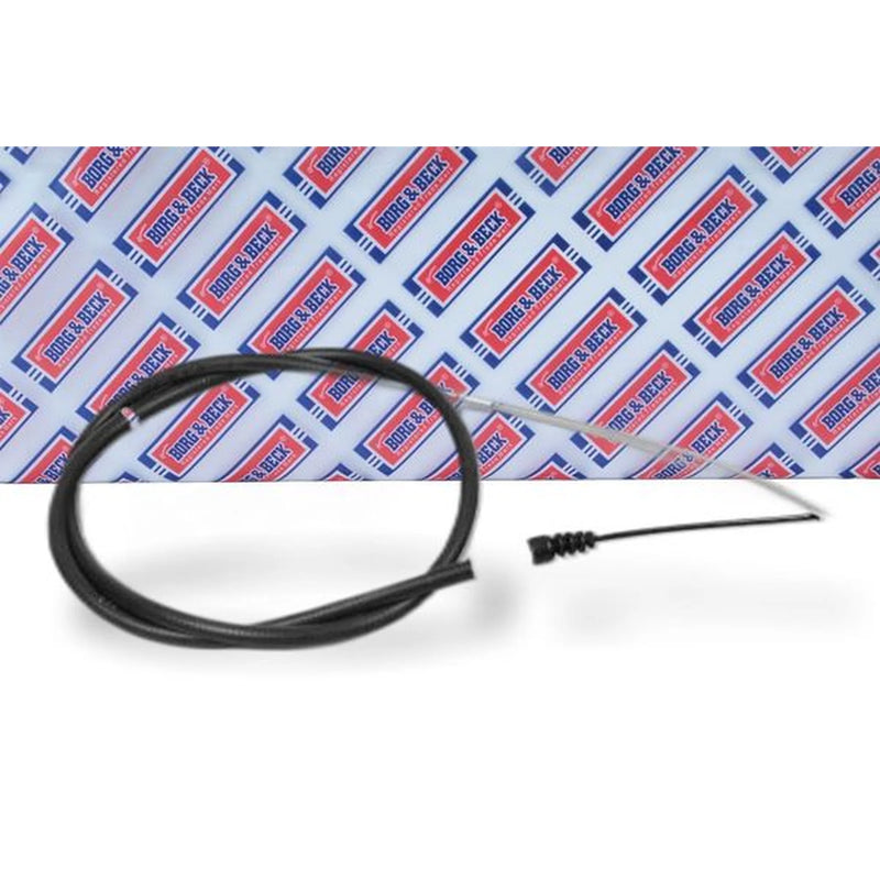 Borg & Beck Handbrake Cable Right Rear BKB2625