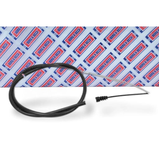 Borg & Beck Handbrake Cable Right Rear BKB2625