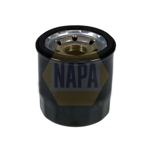 NAPA Engine Oil Filter fits Hyundai Accent V 2018 on 1.4