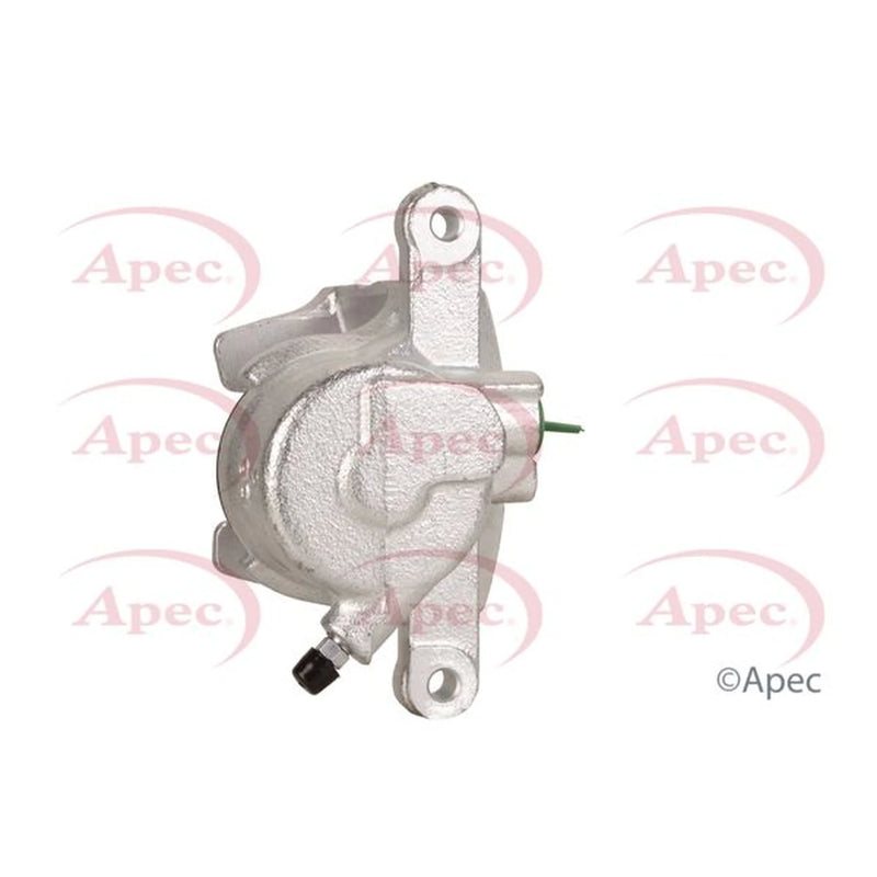 Apec Brake Caliper Assembly Front Left LCA547