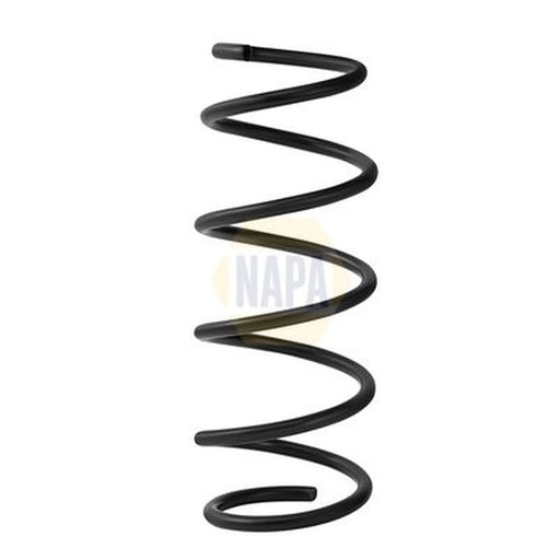 NAPA Front Suspension Coil Spring fits Fiat 500X 2014 on 1.4 1.6