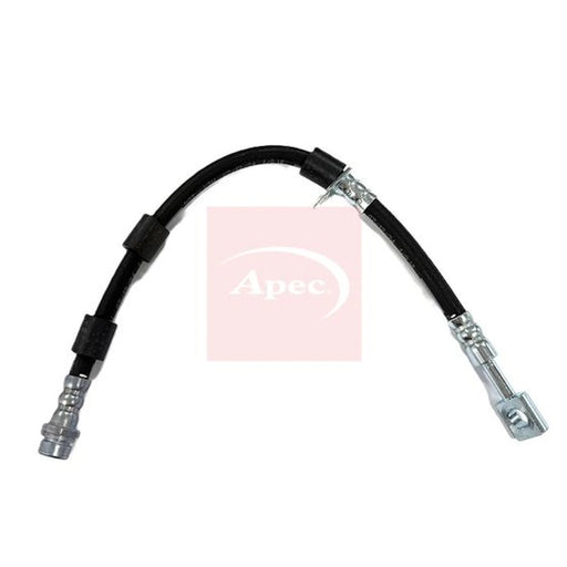 Apec Brake Hydraulic Hose Line Front Right HOS4221