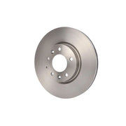 Bosch 2 x Vented Brake Discs fits Mazda 6 2007-2013 1.8 2.0 2.2 2.5