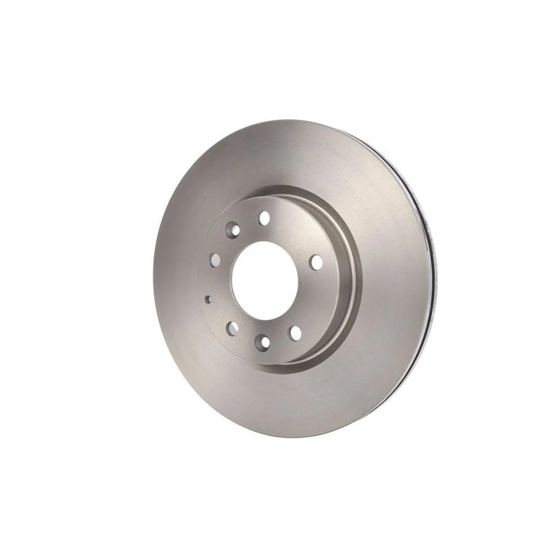 Bosch 2 x Vented Brake Discs fits Mazda 6 2007-2013 1.8 2.0 2.2 2.5