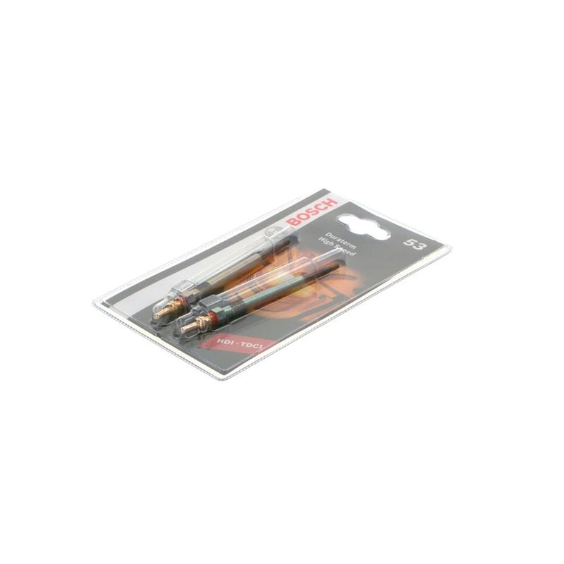 Bosch Diesel Engine Glow Plug