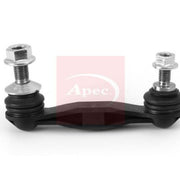 Apec Stabiliser Bar Link Coupling Rod Rear Right fits BMW 5 2009-2016