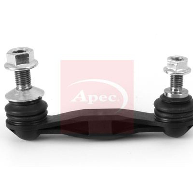 Apec Stabiliser Bar Link Coupling Rod Rear Right fits BMW 5 2009-2016