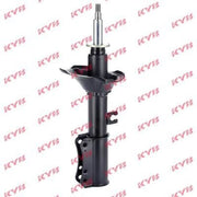 KYB Shock Absorber Damper Strut Front Right fits Mazda MPV I 1988-1999 2.5 3.0