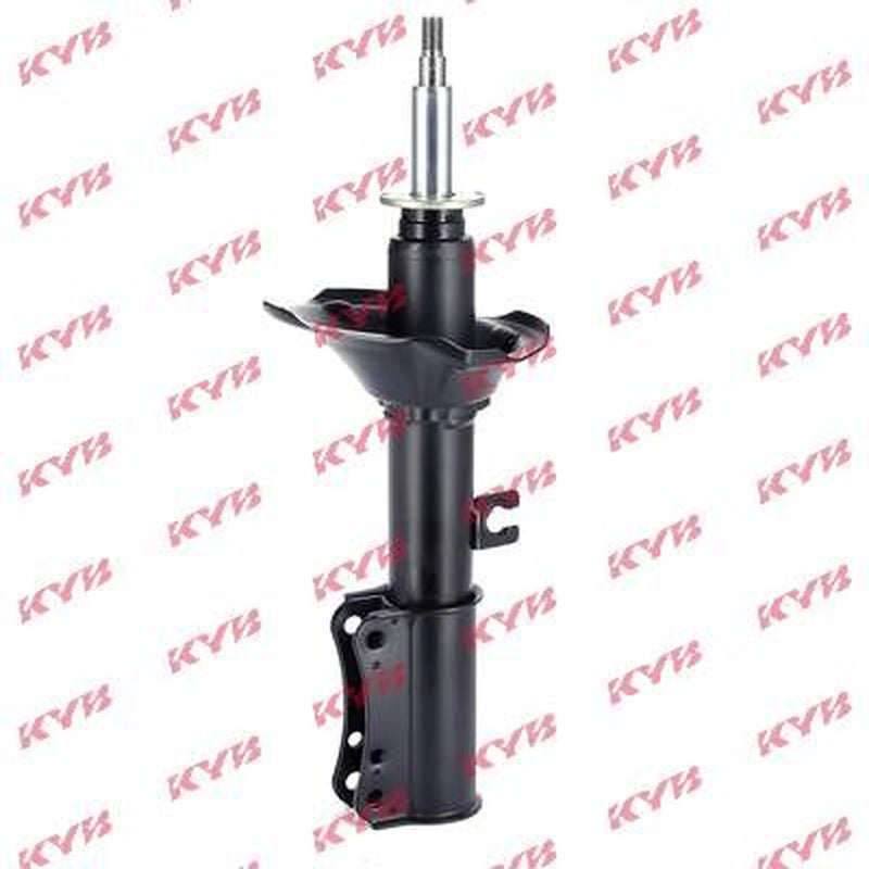 KYB Shock Absorber Damper Strut Front Right fits Mazda MPV I 1988-1999 2.5 3.0