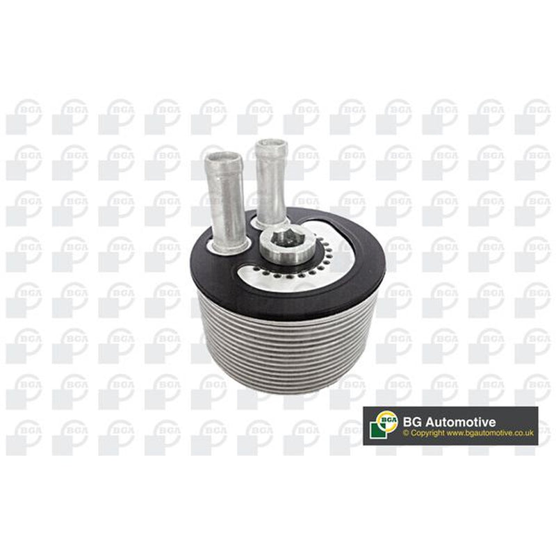 BGA Engine Oil Cooler fits Renault Espace 2000-2002 2.2