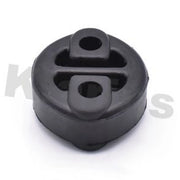 Klarius Exhaust System Mount fits Kia Cee'D 2006-2012 1.6