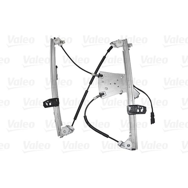 Valeo Electric Window Regulator Lifter Left Front 851472