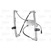 Valeo Electric Window Regulator Lifter Right Front 851473
