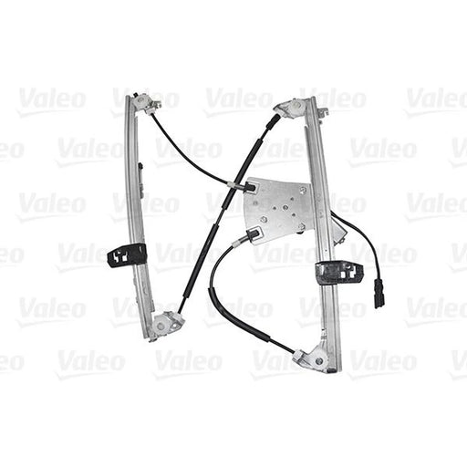 Valeo Electric Window Regulator Lifter Right Front 851473