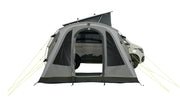 Outwell San Diego Driveaway Awning Grey Outwell - Dynamic Drive