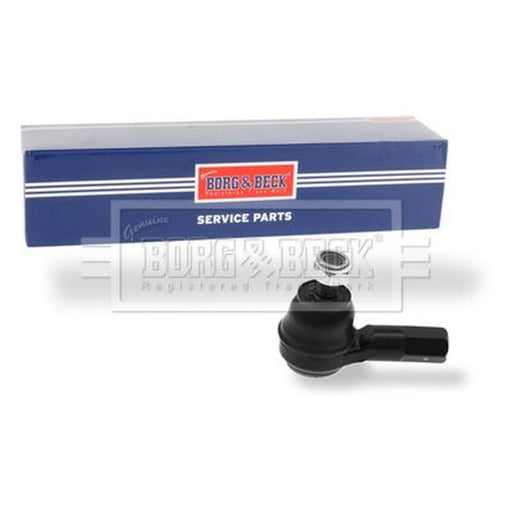 Borg & Beck Steering Tie Rod End Ball Joint BTR4323