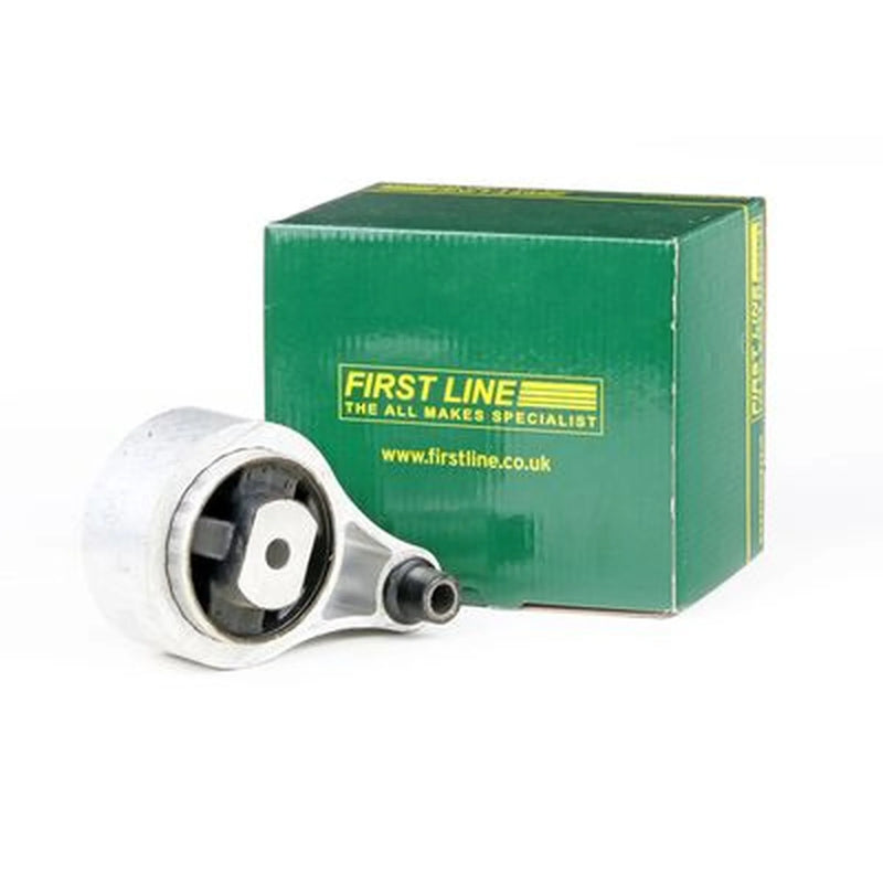 First Line Engine Mount Mounting fits Nissan Interstar 2002-2006