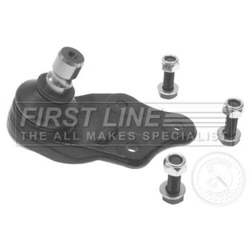 First Line Ball Joint Front Left fits MG Mgf 1995-2002 1.6 1.8