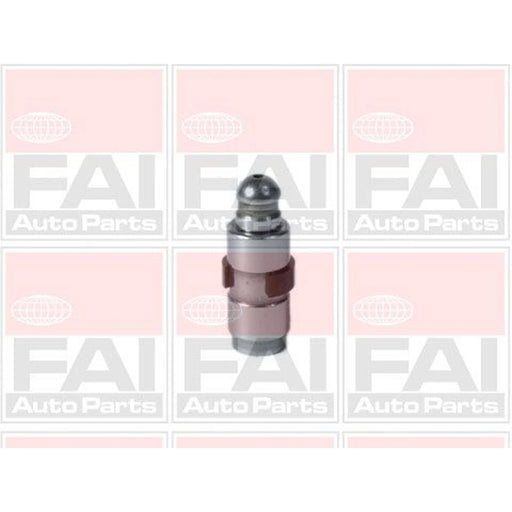 FAI 8 x Valve Tappet Lifter fits Alfa Romeo 147 2002-2010 1.9