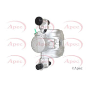 Apec Brake Caliper Assembly Rear Left LCA861
