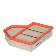 Hengst Engine Air Filter Right fits BMW 5 2004-2010