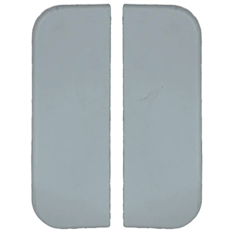 Hartal Inner Lock Cover Set – Grey