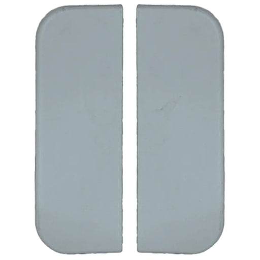 Hartal Inner Lock Cover Set – Grey