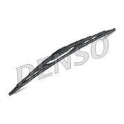 Denso Passenger Side Wiper Blades fits Alfa Romeo 156 1997-2005