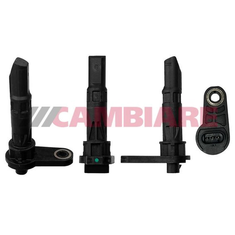 Cambiare Crankshaft Position Sensor fits Opel Astra J 2012-2018 1.6