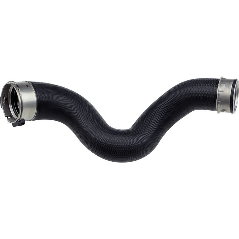 Gates Intercooler Turbo Charge Air Hose 560mm fits BMW 3 2004-2013