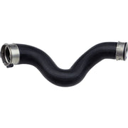 Gates Intercooler Turbo Charge Air Hose 560mm 09-0705