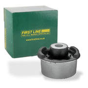 First Line Wishbone / Control / Trailing Arm Bush fits Mercedes-Benz A-Class