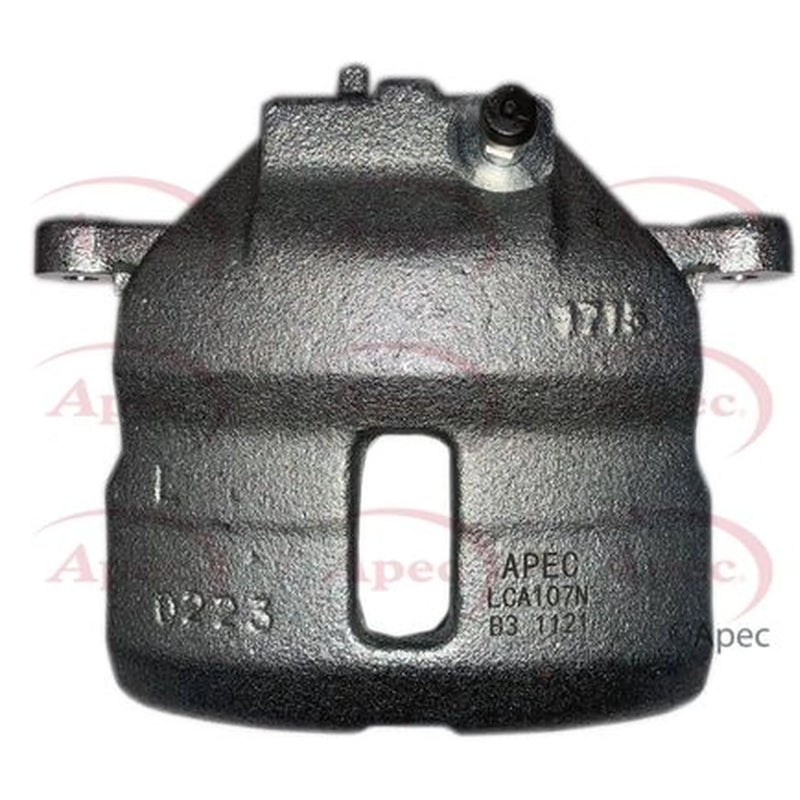 Apec Brake Caliper Assembly Front Left LCA107N