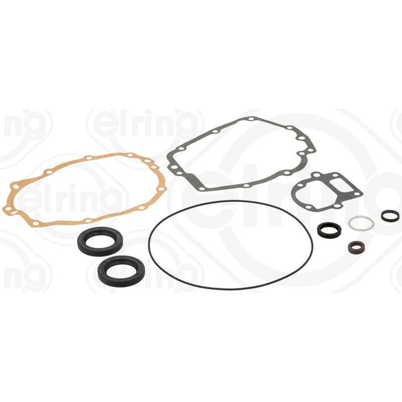 Elring Manual Transmission Gasket Set fits Porsche 911 1977-1990 3.3