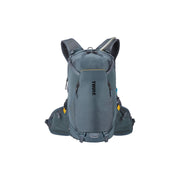Thule Rail Rucksack 18L Dark Slate Grey Hydration Pack Thule - Bars 4 Cars