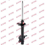 KYB Shock Absorber Damper Strut Rear Left fits Nissan Sunny 1986-1991