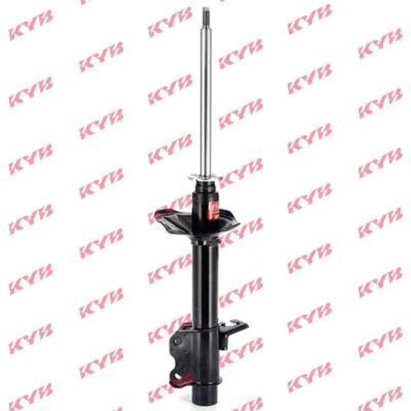 KYB Shock Absorber Damper Strut Rear Left fits Nissan Sunny 1986-1991